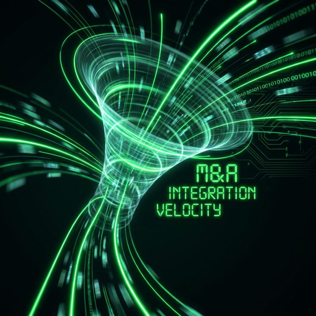 Integration Velocity