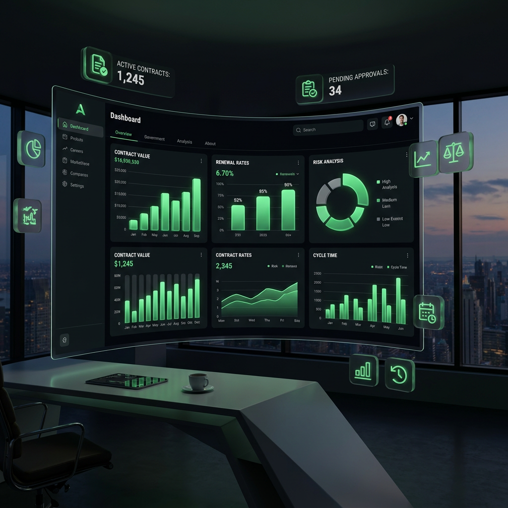 Contracts Data Viz 2