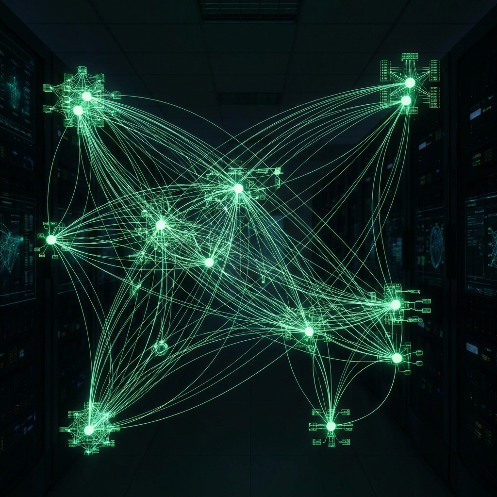 Project Network