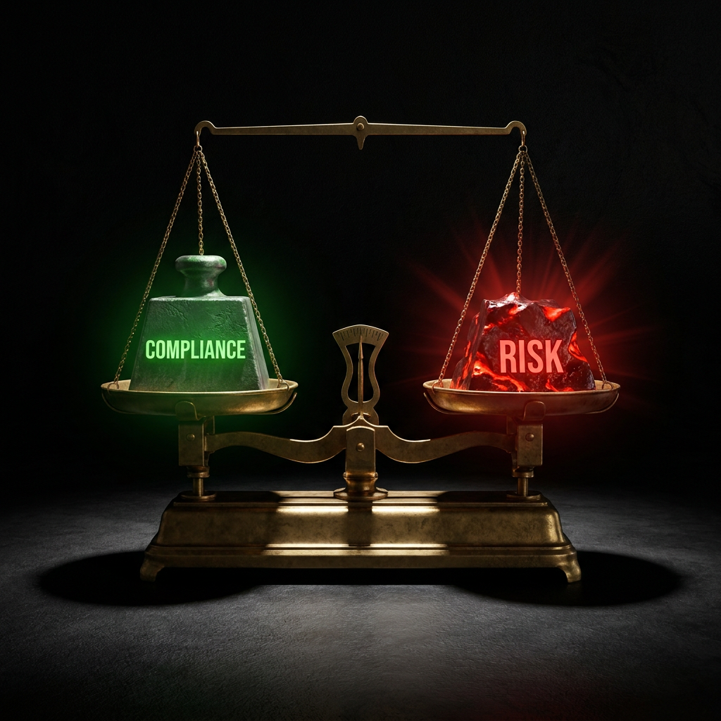 Compliance Balance
