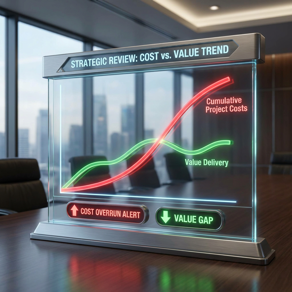 Value Plot