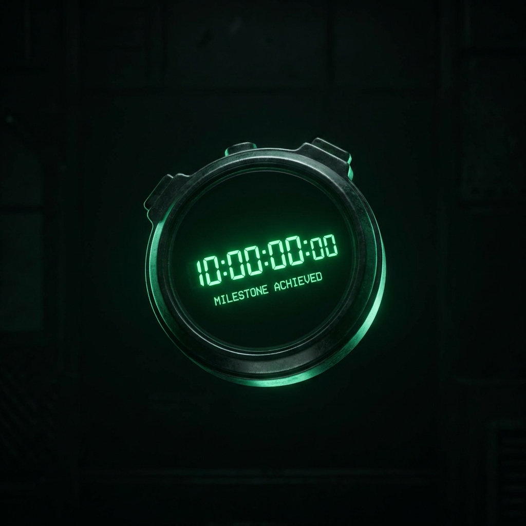 Stopwatch