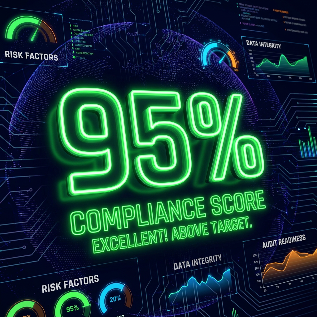 Compliance Dashboard