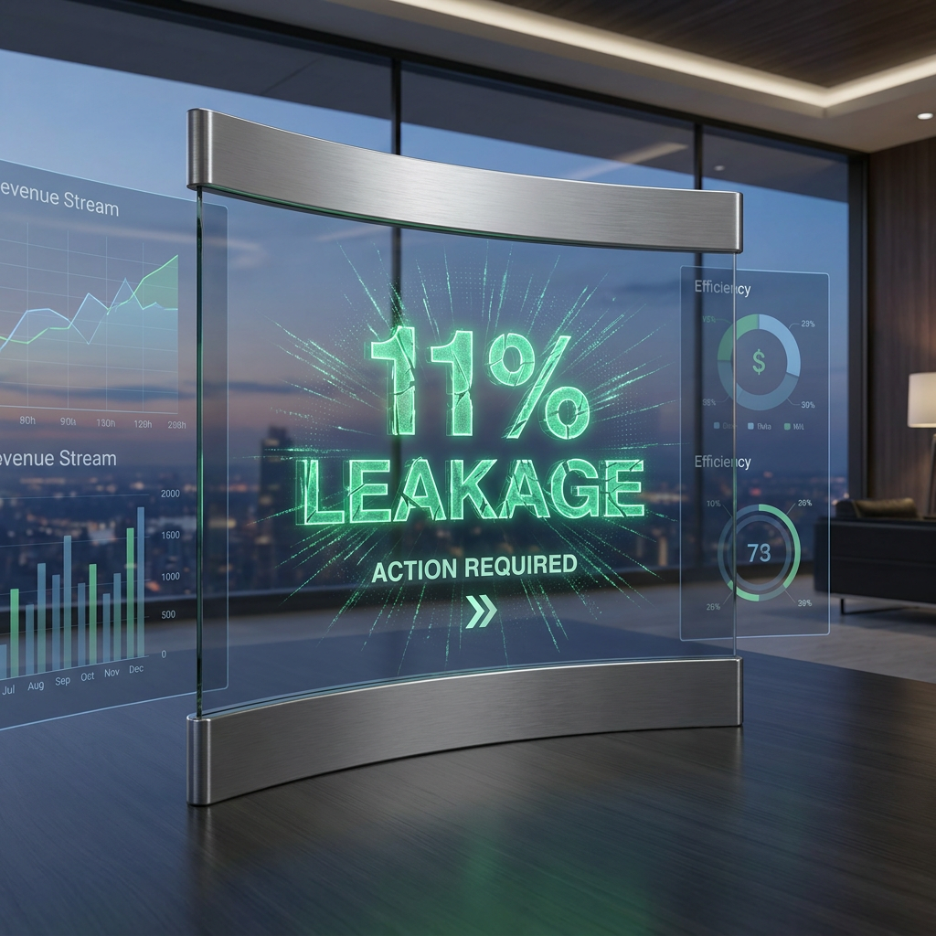 Executive Dashboard