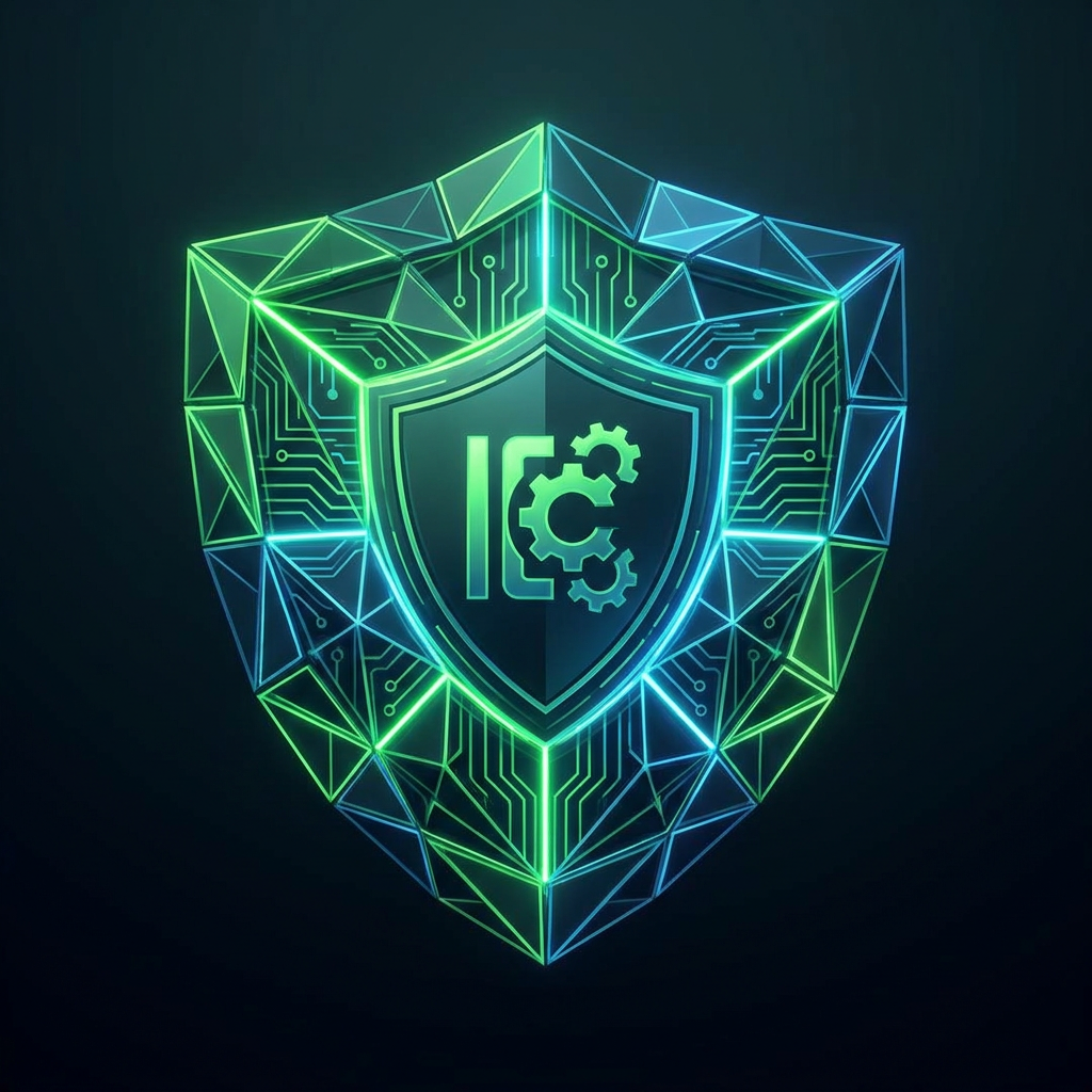 Internal Control Shield