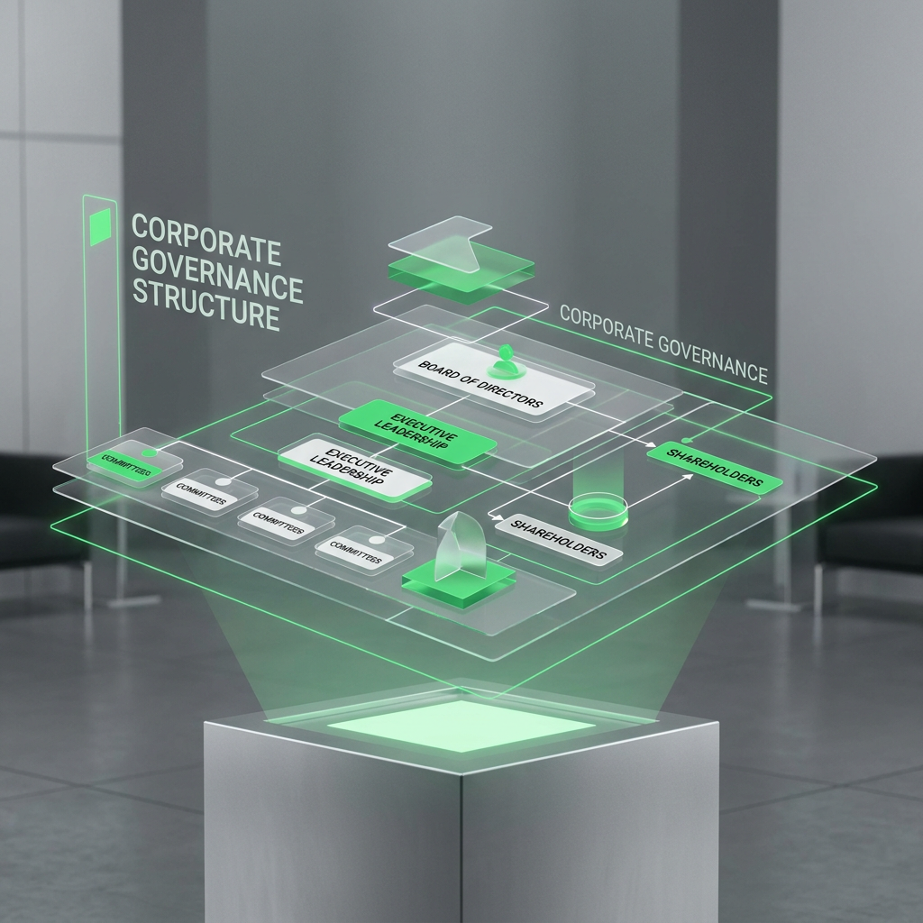 Governance Structure