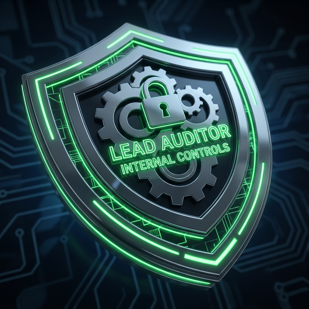 Internal Controls Shield