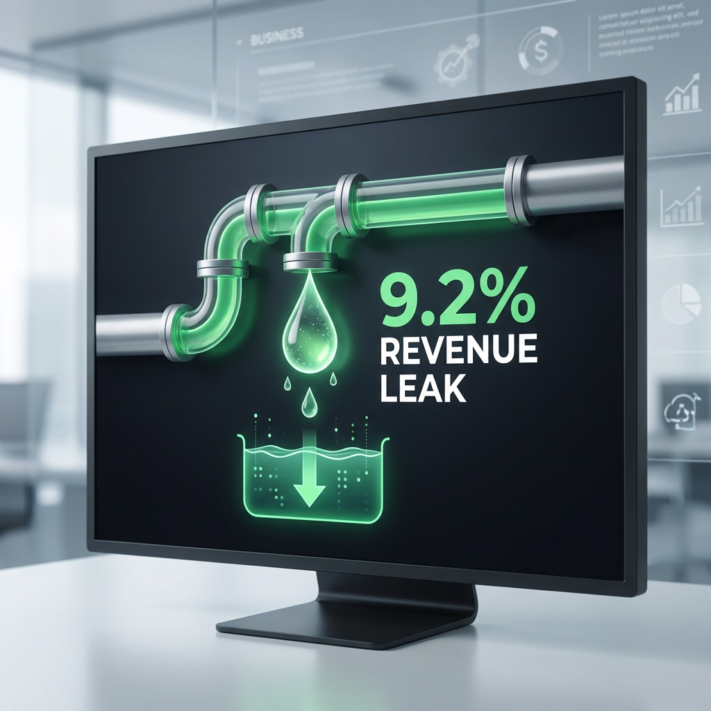 Contract Revenue Leak
