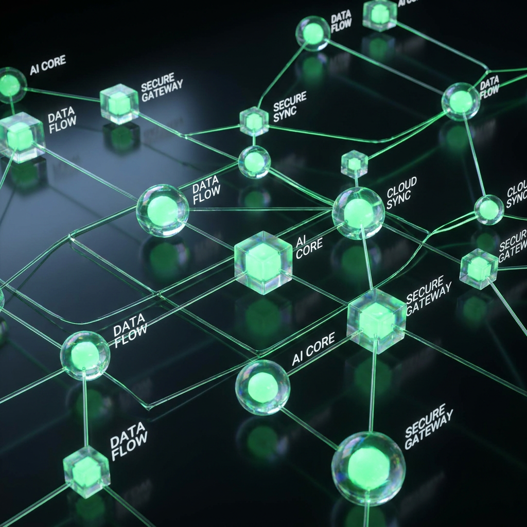 Network Integration