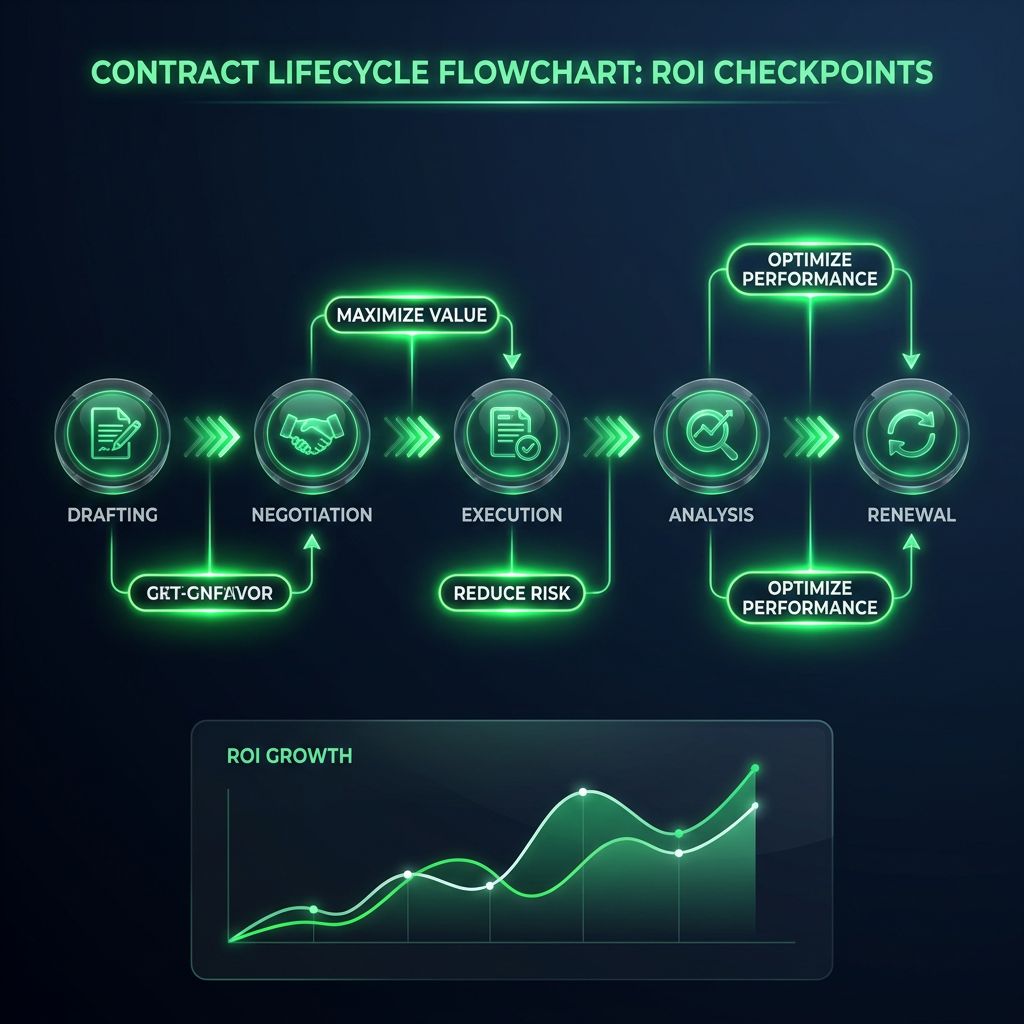 ROI Checkpoints