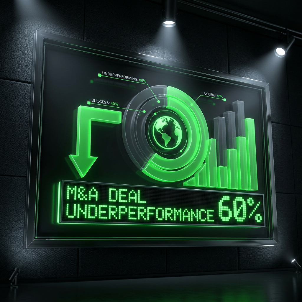 Underperformance