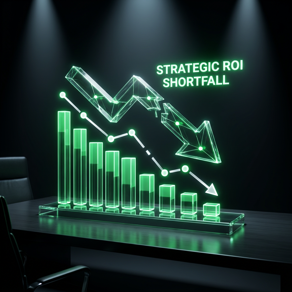 ROI Shortfall
