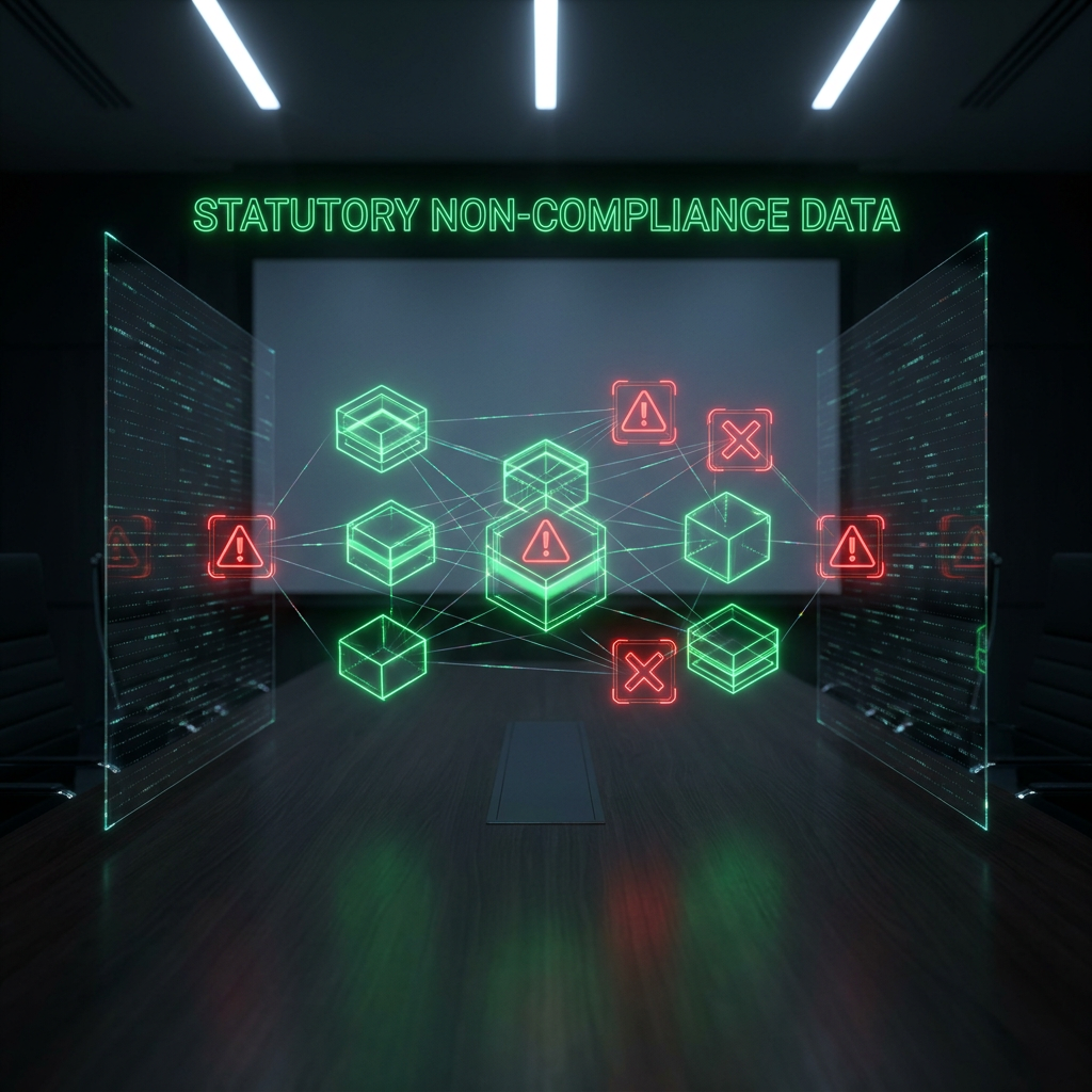Non-Compliance