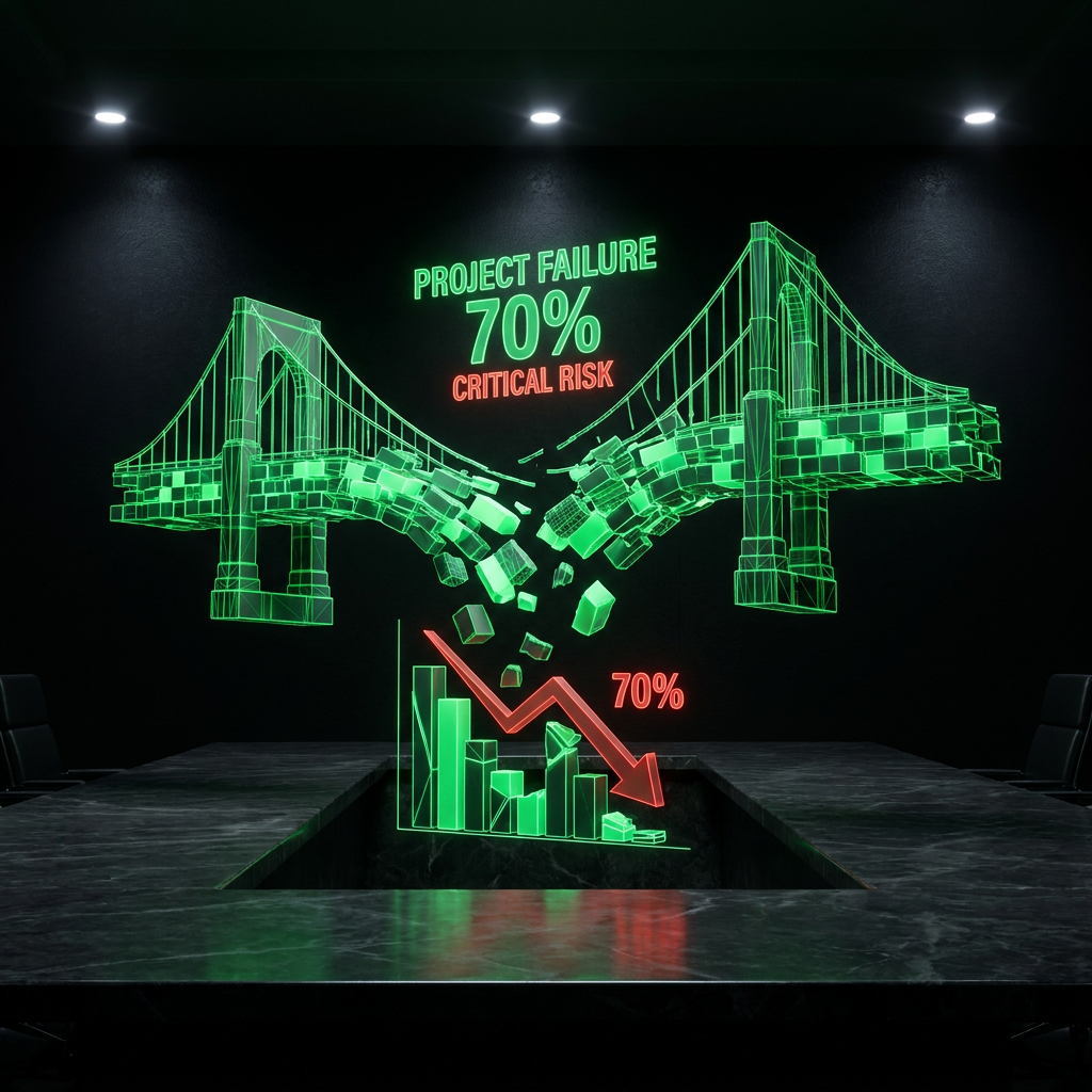 Project Failure
