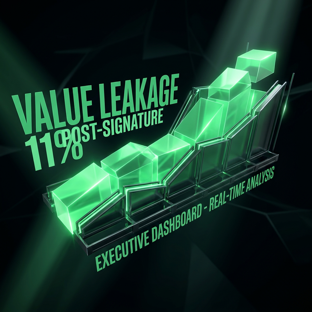 Value Leakage