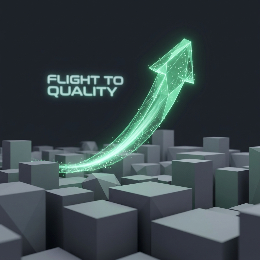 Flight to Quality