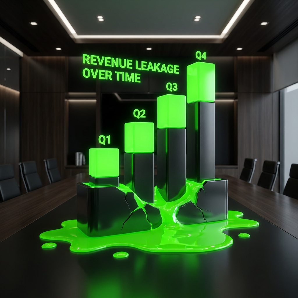 Revenue Leakage