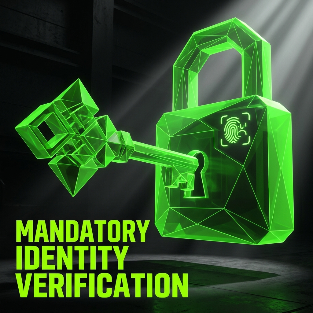 ID Verification