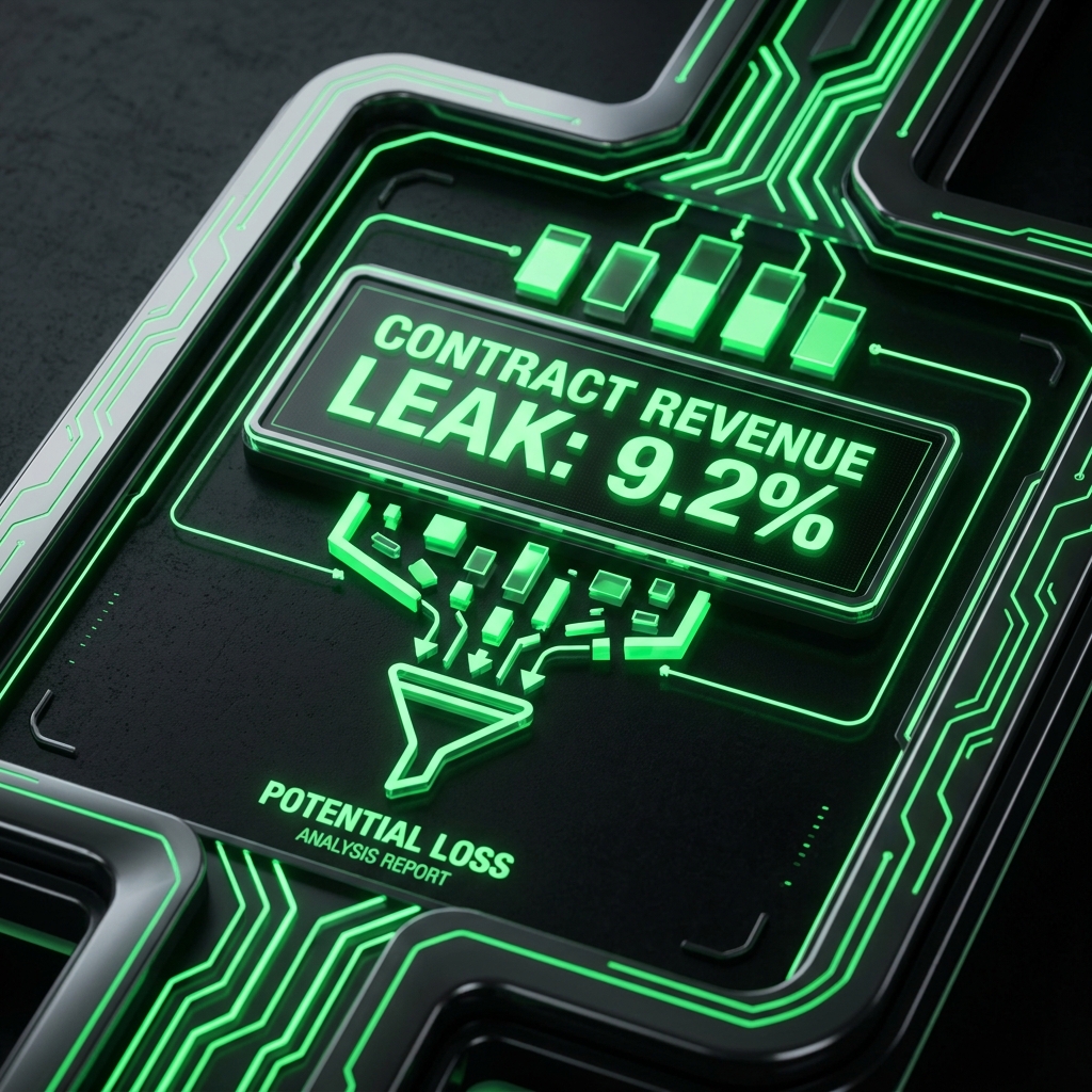 Revenue Leak