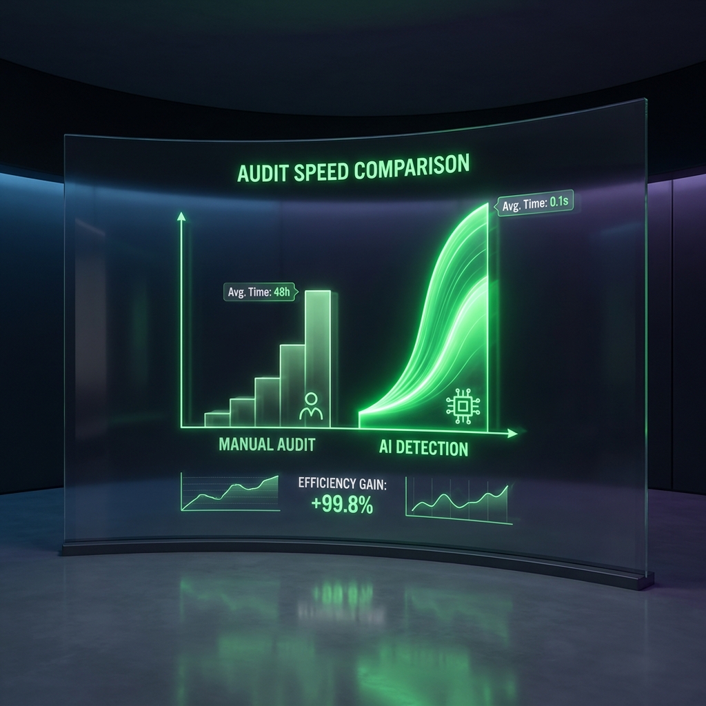 Detection Speed