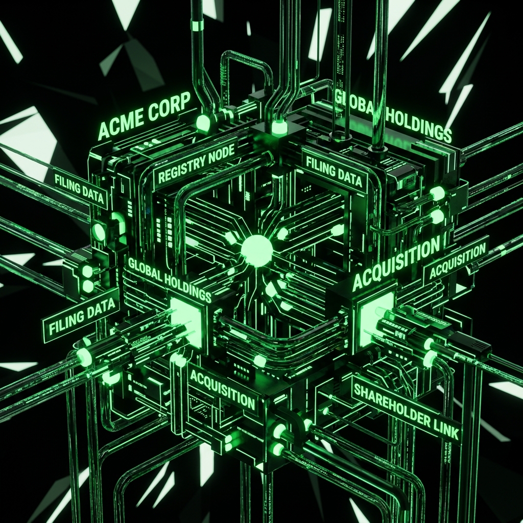 CoSec Network