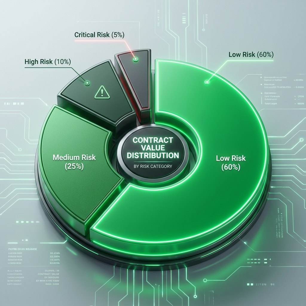 Contracts Distribution