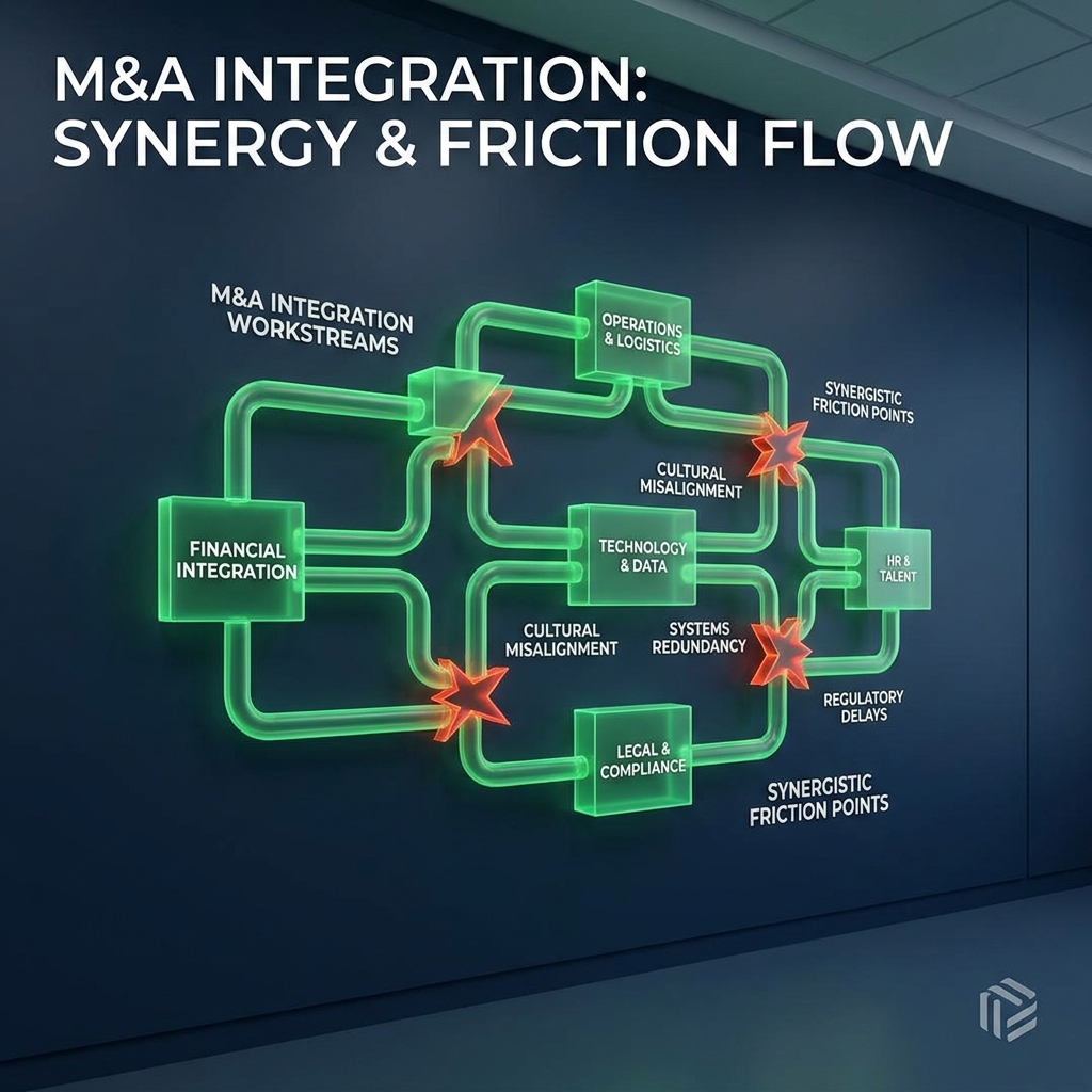 M&A Integration