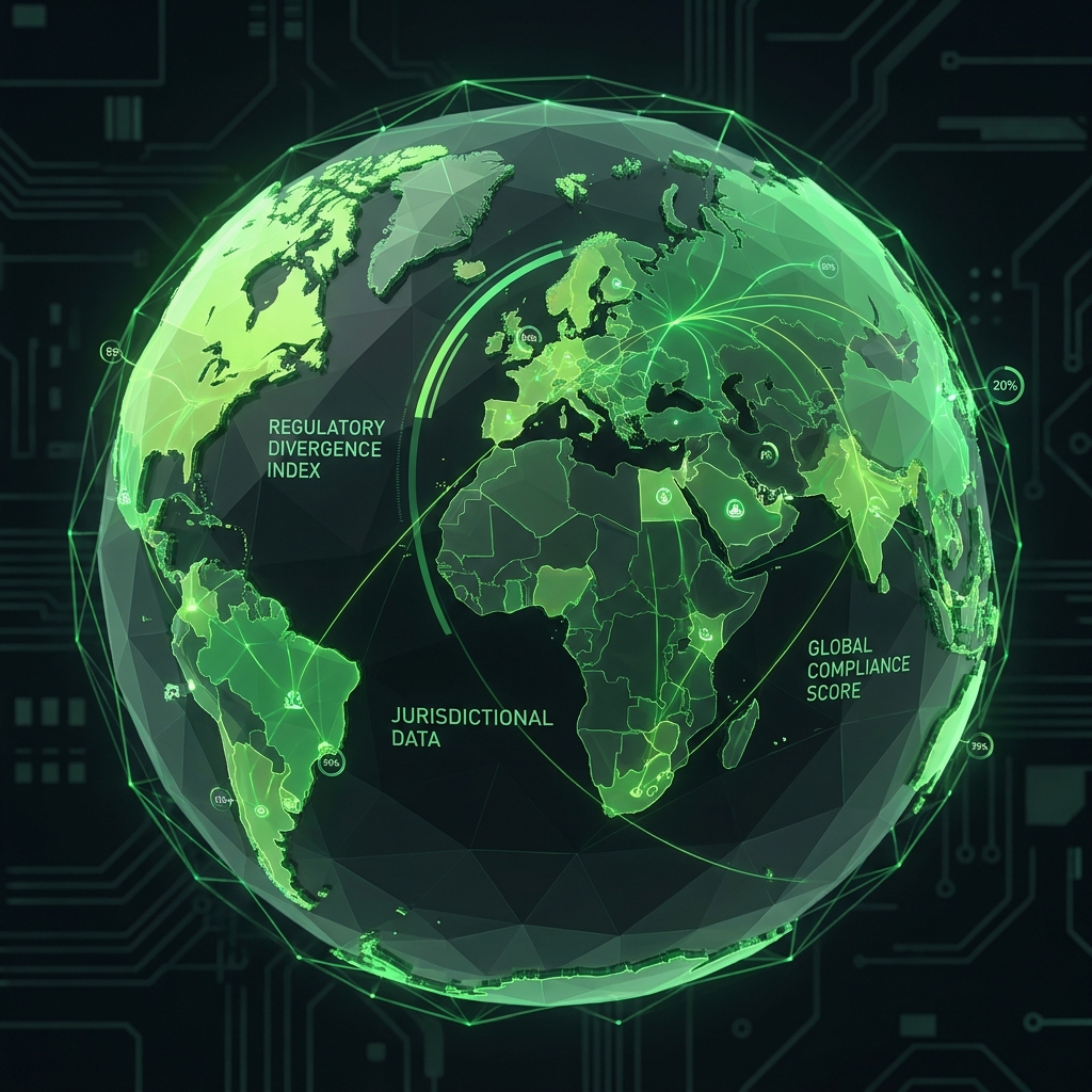 GRC Global Map