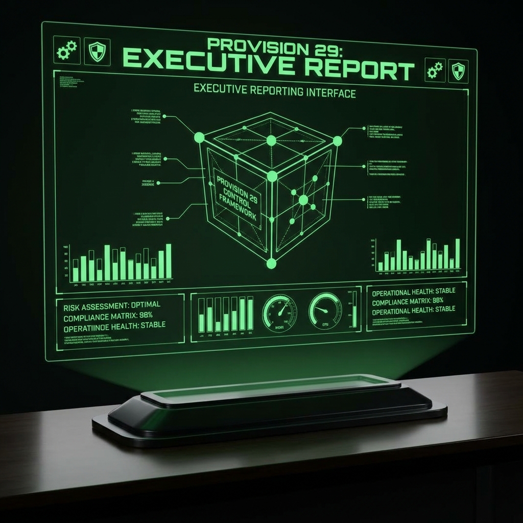 GRC Framework
