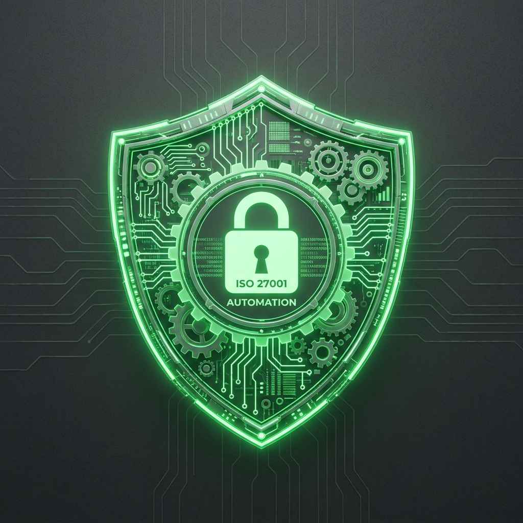 GRC Automation Shield