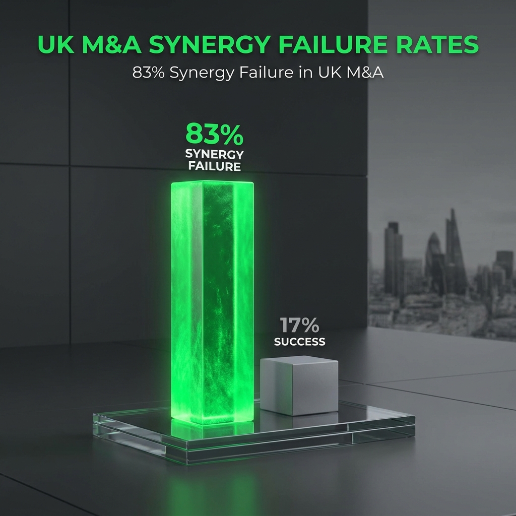 Synergy Failure Graph