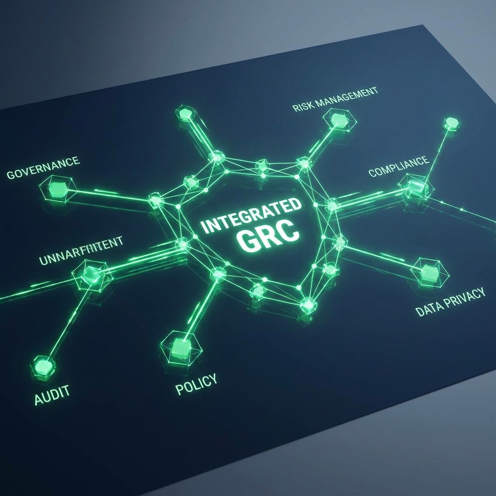 Integrated GRC Network