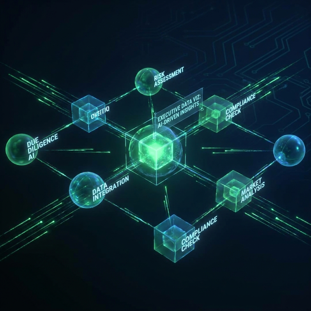 AI Due Diligence