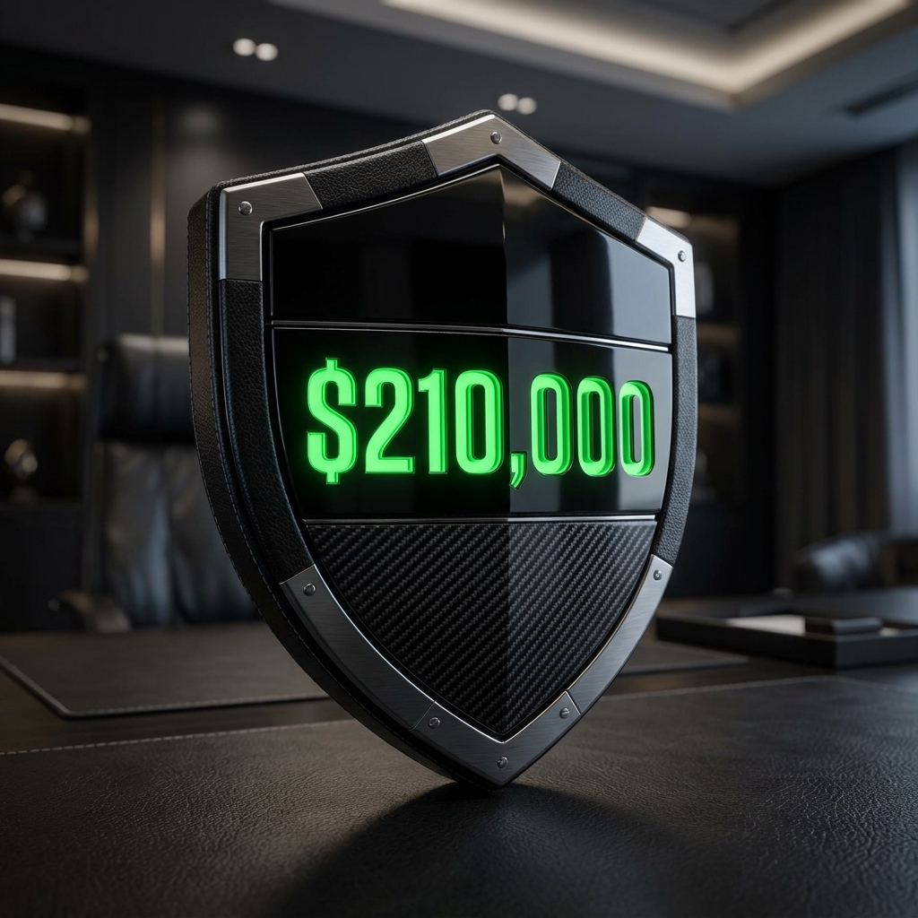 Audit Shield