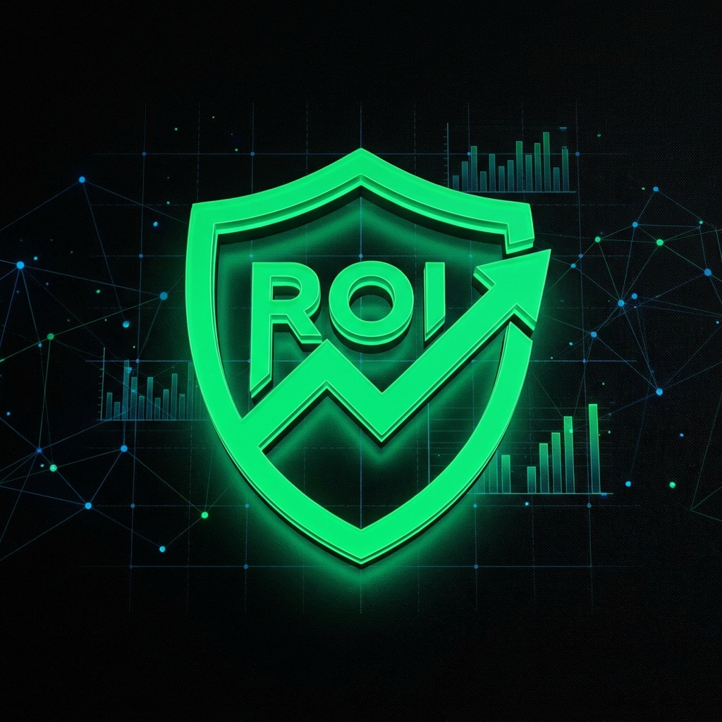 ROI Shield