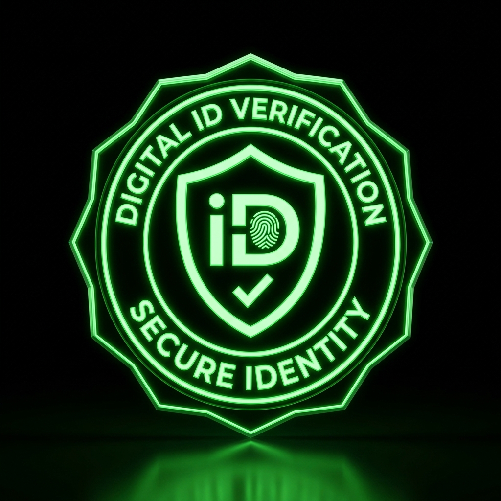 ID Verification