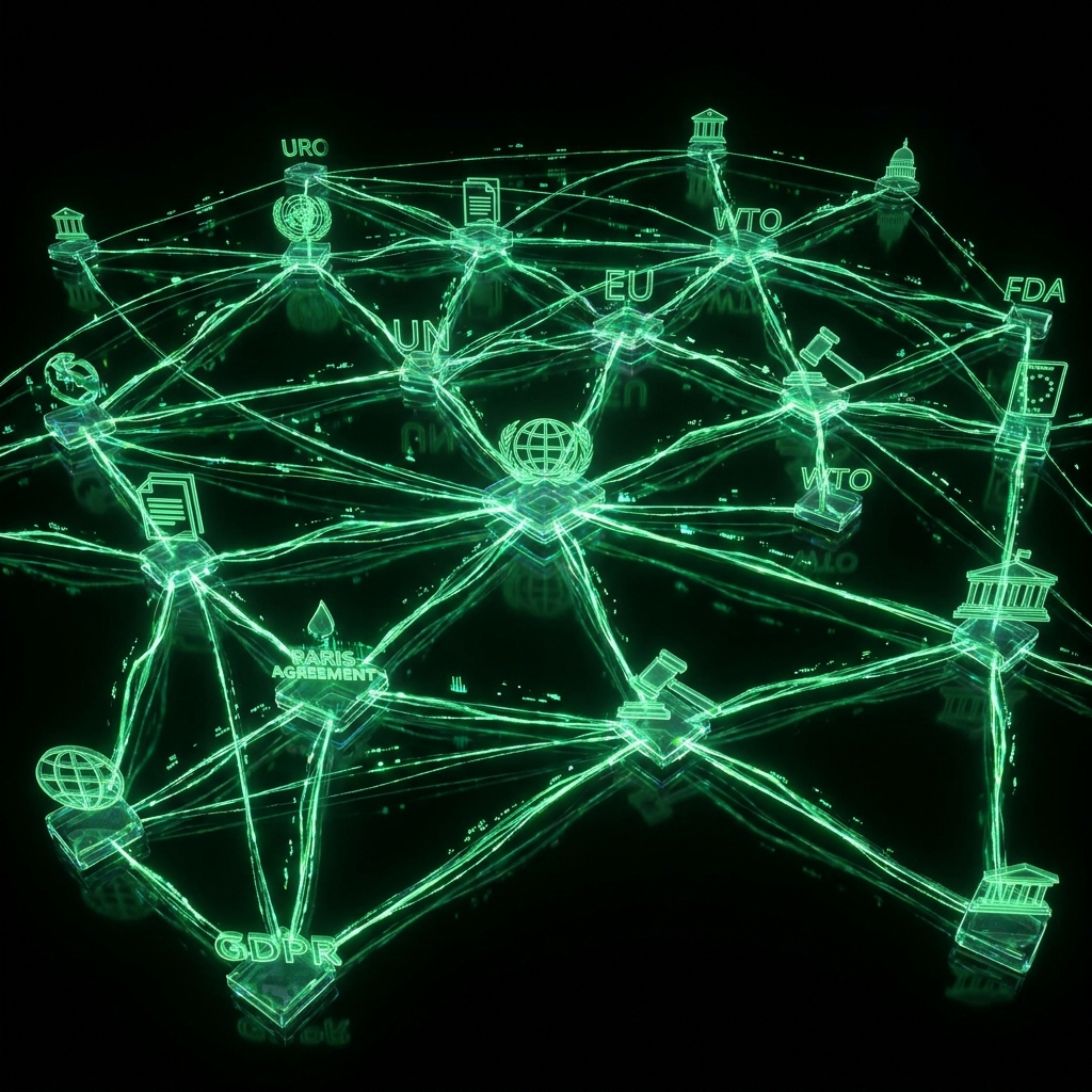 Reg Network