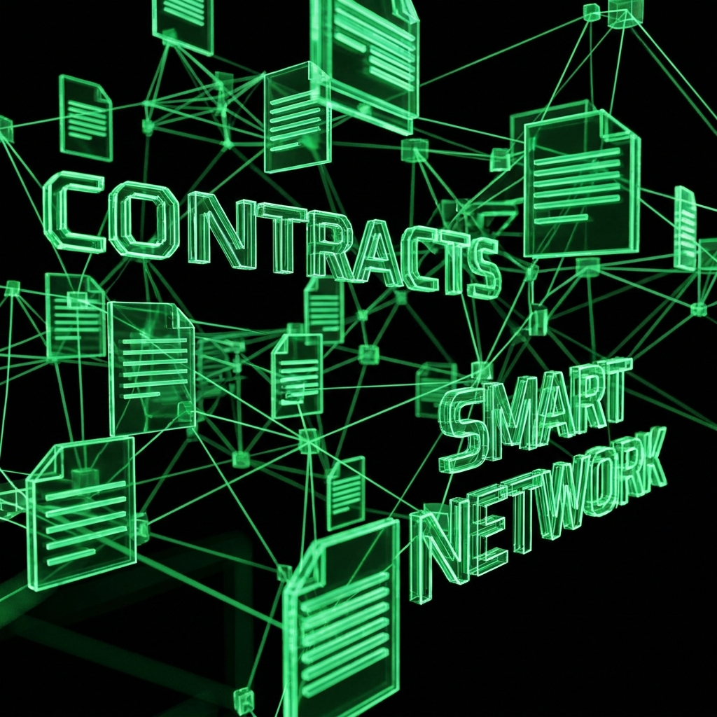 Contract Network