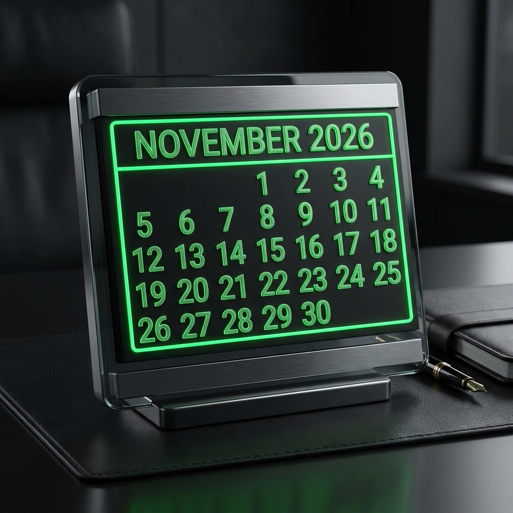 Calendar