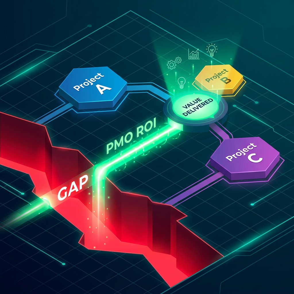 Project Gap