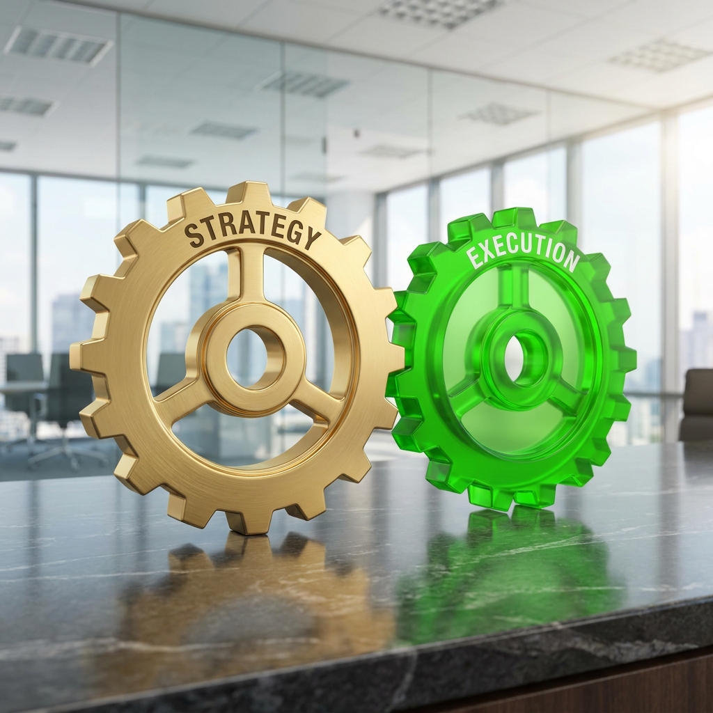 Strategy Execution