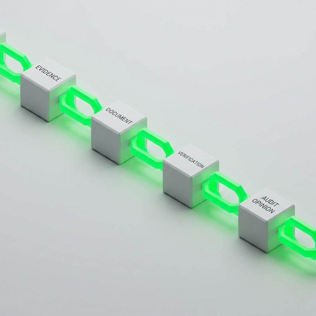 Evidence Chain