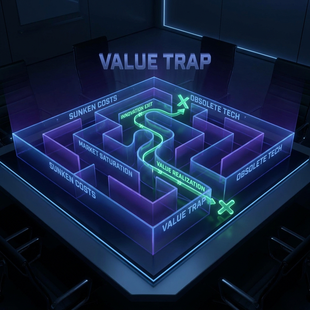 Value Trap