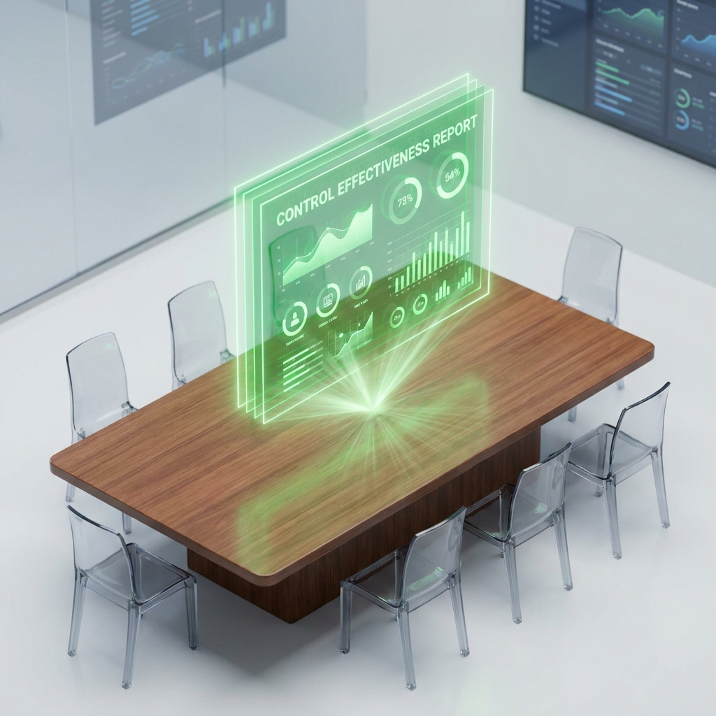Board Effectiveness