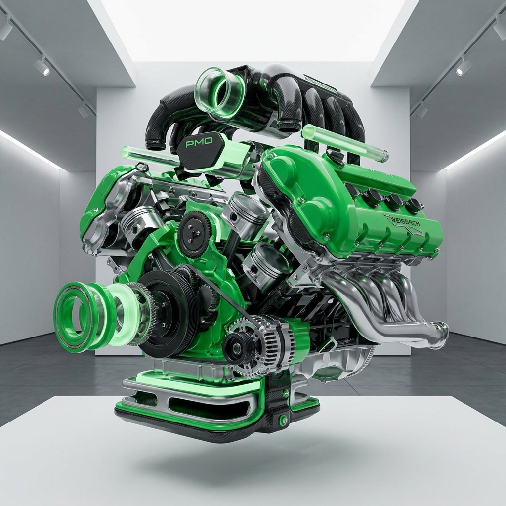 Engine Viz