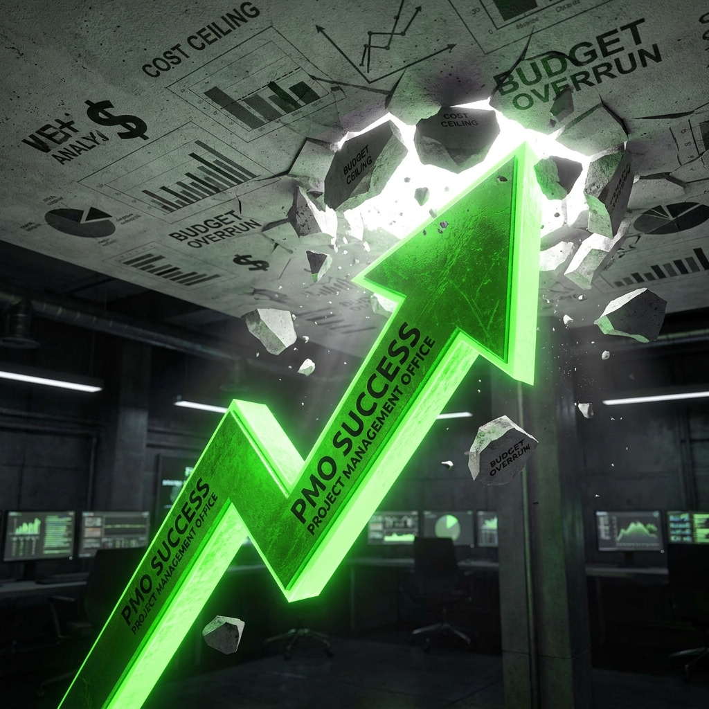 Overrun Arrow