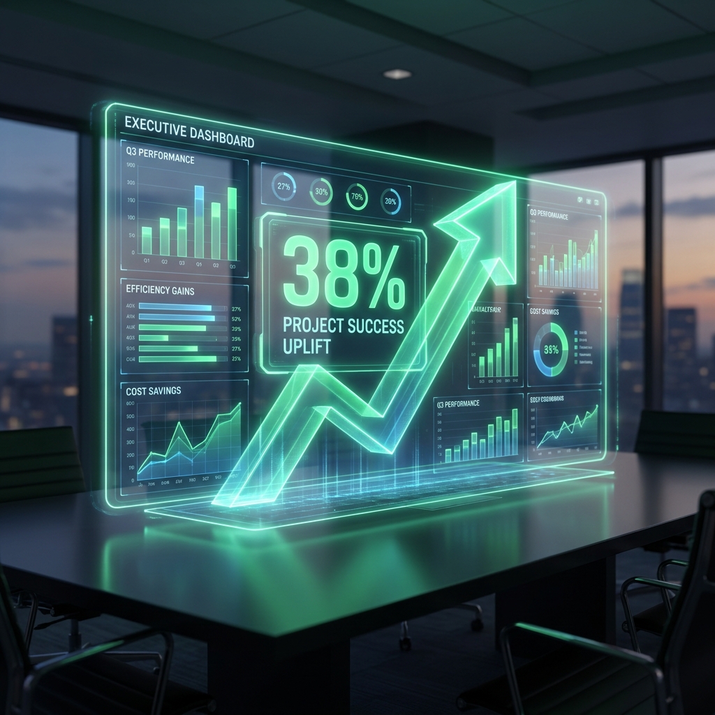 Success Dashboard