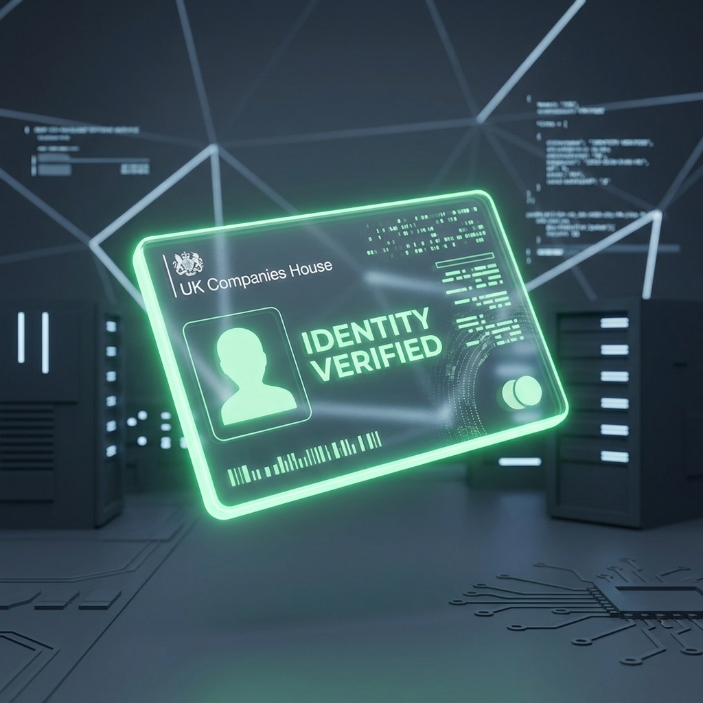 ID Verification