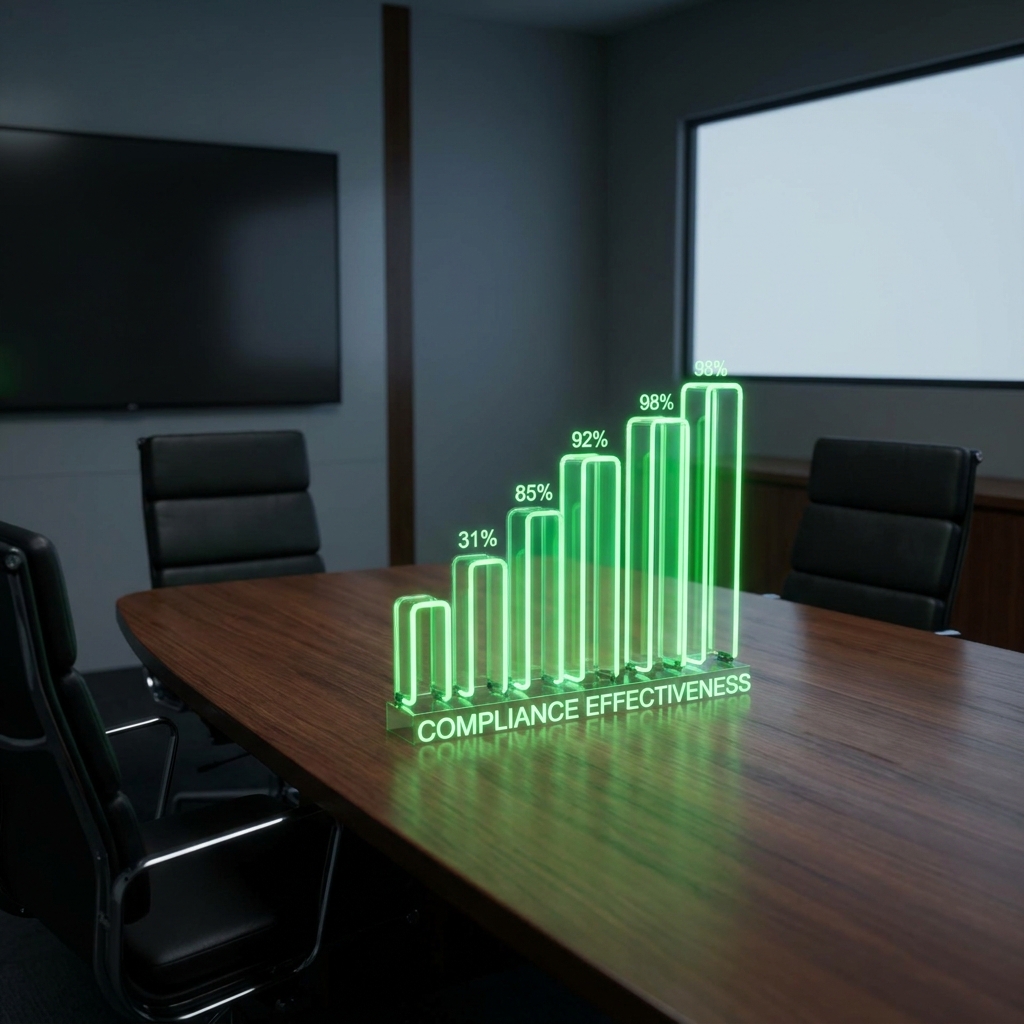 Compliance Effectiveness