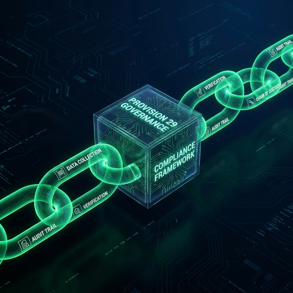 Evidence Chain